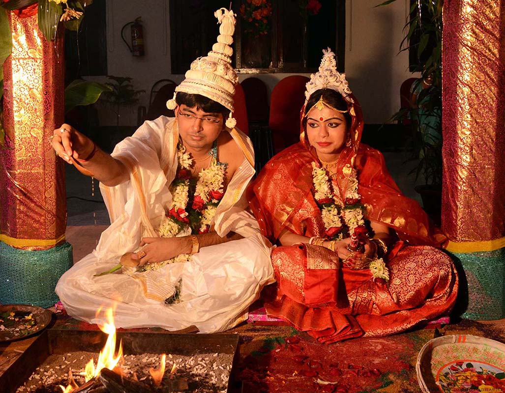 Sumptuous sight ! by Pixclik Wedding-photography | Weddings Photos & Ideas