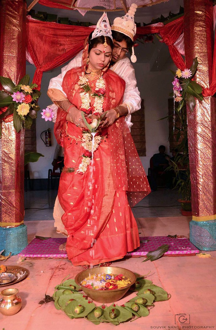 Traditions ! by Pixclik Wedding-photography | Weddings Photos & Ideas