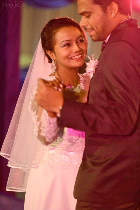 Dancing on each other's beat by Neerja N. Photography Wedding-photography | Weddings Photos & Ideas