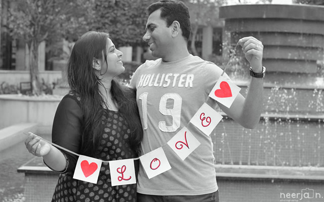 Love is in the air by Neerja N. Photography Wedding-photography | Weddings Photos & Ideas