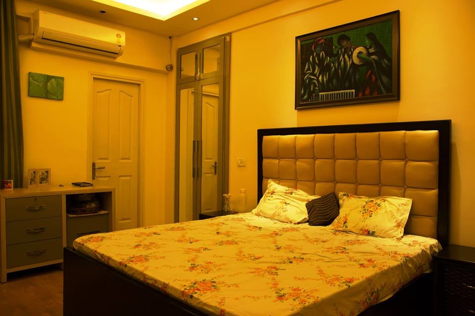 Elegant master bedroom decor by Furnish Your Dream Bedroom Modern | Interior Design Photos & Ideas
