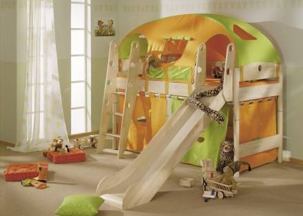 A 3D kids activity area by Bella Cucina Consultancy Indoor-spaces | Interior Design Photos & Ideas