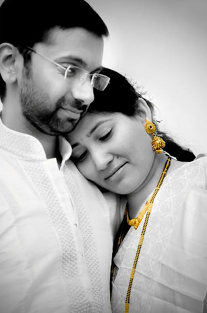 Your support and companionship is all i need by Krazy Moments Wedding-photography | Weddings Photos & Ideas