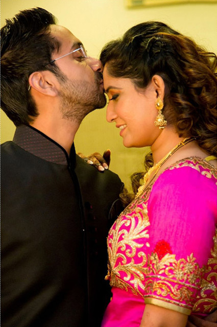 I love you and your presence by Krazy Moments Wedding-photography | Weddings Photos & Ideas