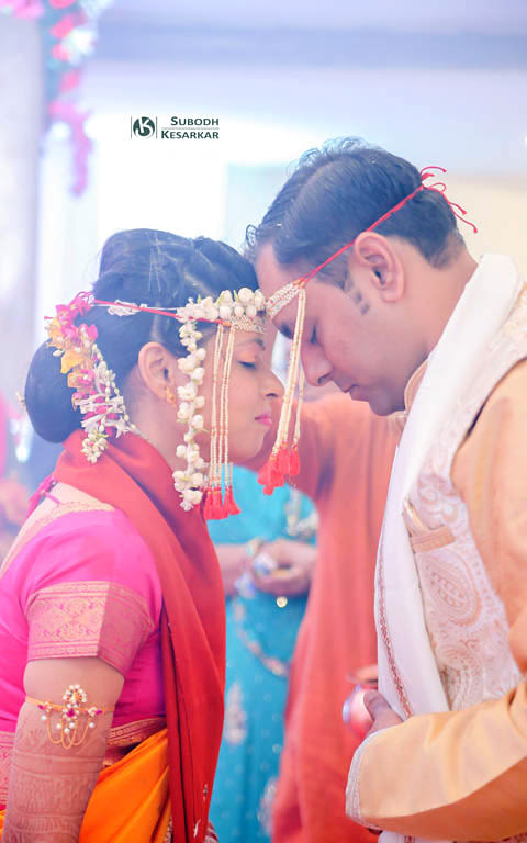 Deeply dEVOTED to each other by Krazy Moments Wedding-photography | Weddings Photos & Ideas