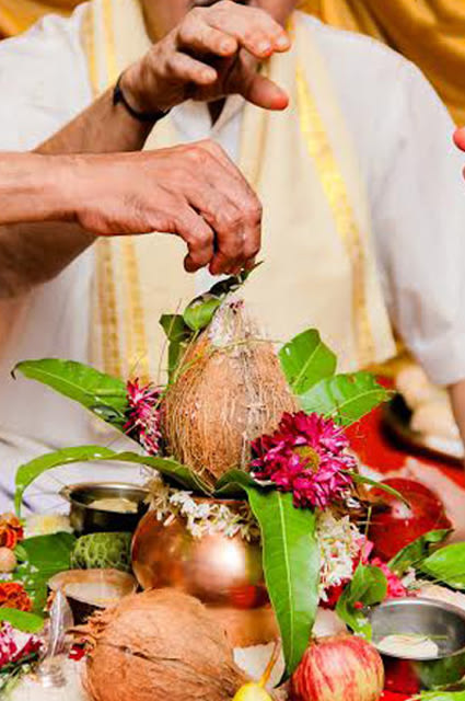 Kalash of hopes by Krazy Moments Wedding-photography | Weddings Photos & Ideas