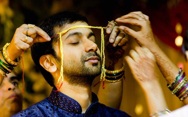 Getting ready for a new start by Krazy Moments Wedding-photography | Weddings Photos & Ideas