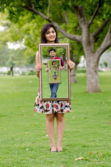 Your place belongs in my heart by The Tasveer Makers Wedding-photography | Weddings Photos & Ideas