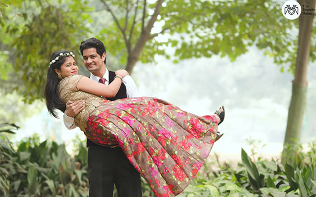 You are my life darling by The Tasveer Makers Wedding-photography | Weddings Photos & Ideas