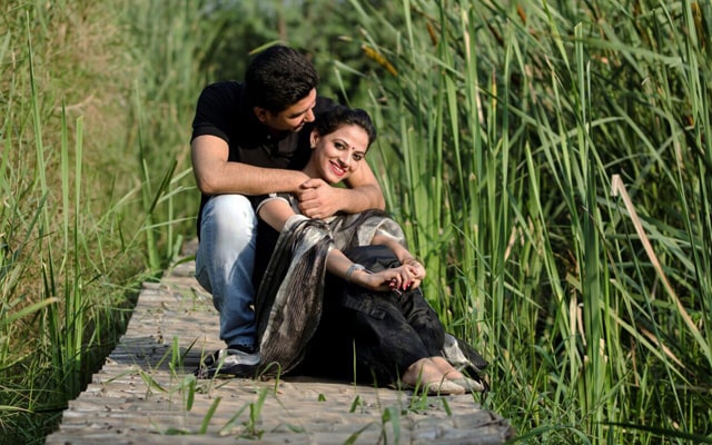 Amazing couple by The Tasveer Makers Wedding-photography | Weddings Photos & Ideas