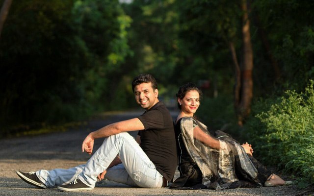 You are the most beautiful thing of my life by The Tasveer Makers Wedding-photography | Weddings Photos & Ideas