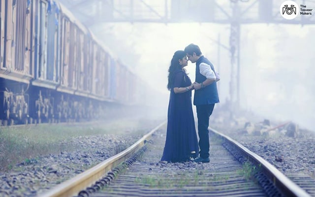 On a road called life by The Tasveer Makers Wedding-photography | Weddings Photos & Ideas