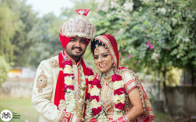 Complete together by The Tasveer Makers Wedding-photography | Weddings Photos & Ideas