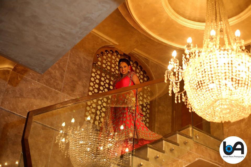 Elegant Bride by Shivam Arora Photography Wedding-photography | Weddings Photos & Ideas