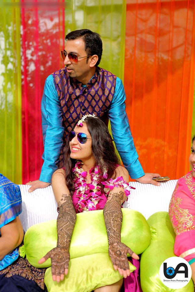 Beautiful Henna by Shivam Arora Photography Wedding-photography | Weddings Photos & Ideas