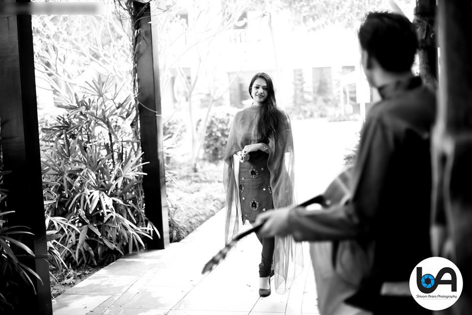 Love In The Tunes by Shivam Arora Photography Wedding-photography | Weddings Photos & Ideas