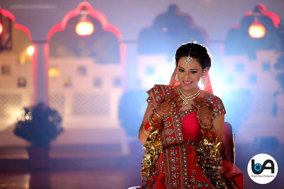 Happy to have you in life by Shivam Arora Photography Wedding-photography | Weddings Photos & Ideas