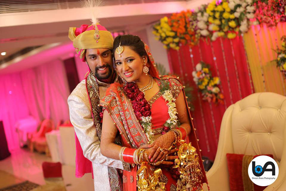 Elegant Couple made for each other by Shivam Arora Photography Wedding-photography | Weddings Photos & Ideas