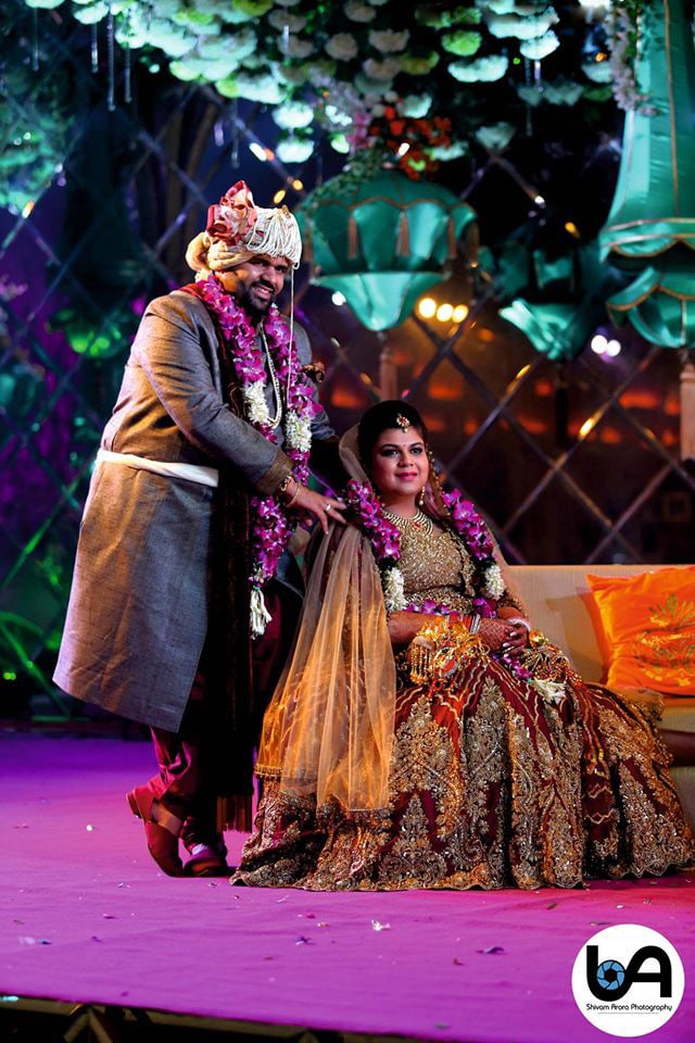 I will always be there for you by Shivam Arora Photography Wedding-photography | Weddings Photos & Ideas