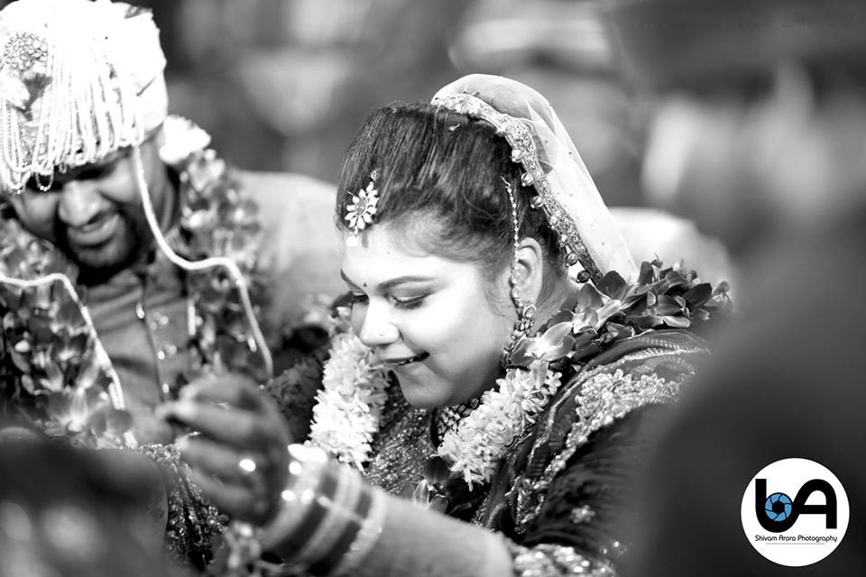 Happy to have you in my life by Shivam Arora Photography Wedding-photography | Weddings Photos & Ideas