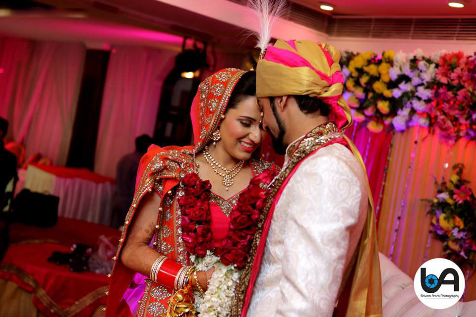 Graceful together and forever by Shivam Arora Photography Wedding-photography | Weddings Photos & Ideas