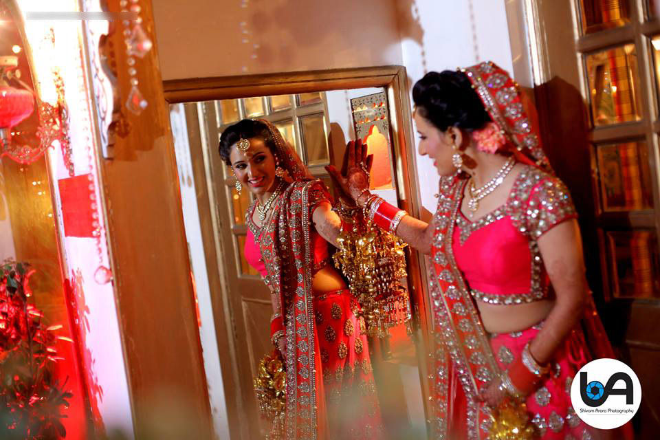 Beautiful I am and more Beautiful with you by Shivam Arora Photography Wedding-photography | Weddings Photos & Ideas
