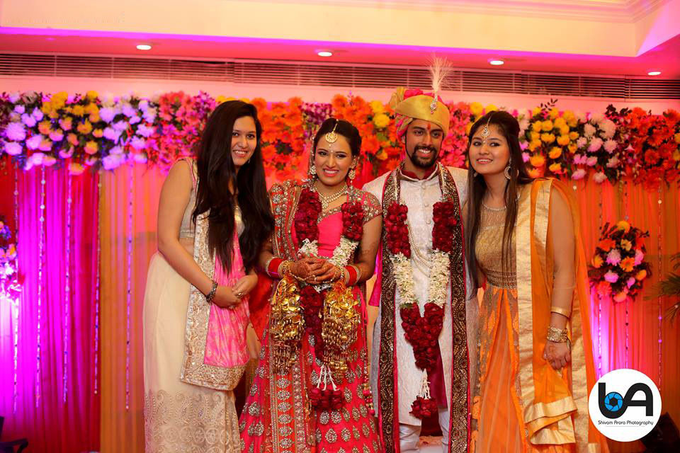 Family shots and we are happy by Shivam Arora Photography Wedding-photography | Weddings Photos & Ideas