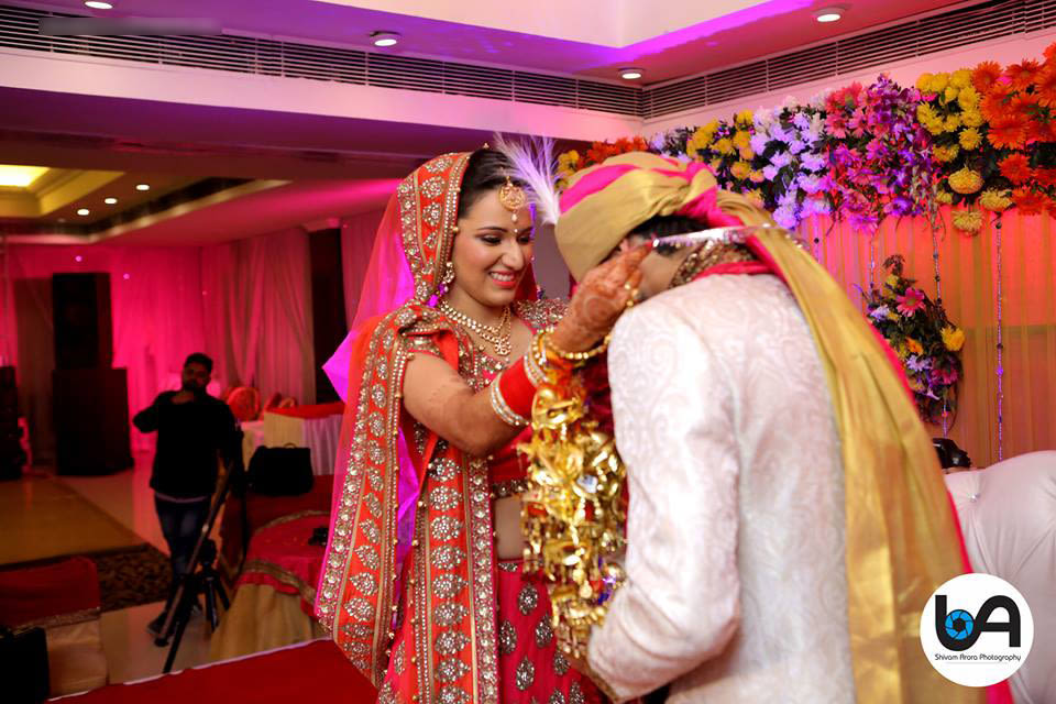 All our wishes will be fulfilled together by Shivam Arora Photography Wedding-photography | Weddings Photos & Ideas