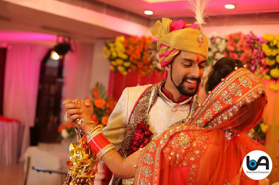 Let's tango together by Shivam Arora Photography Wedding-photography | Weddings Photos & Ideas