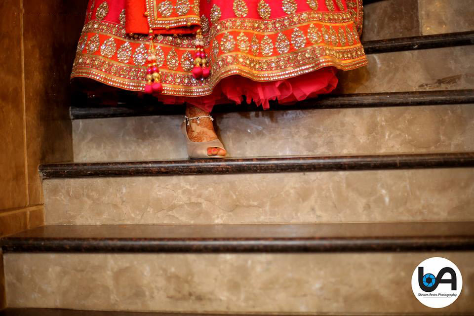 Arriving to your home soon by Shivam Arora Photography Wedding-photography | Weddings Photos & Ideas