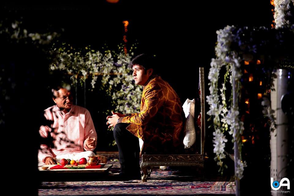 Your thoughts don't leave me alone by Shivam Arora Photography Wedding-photography | Weddings Photos & Ideas