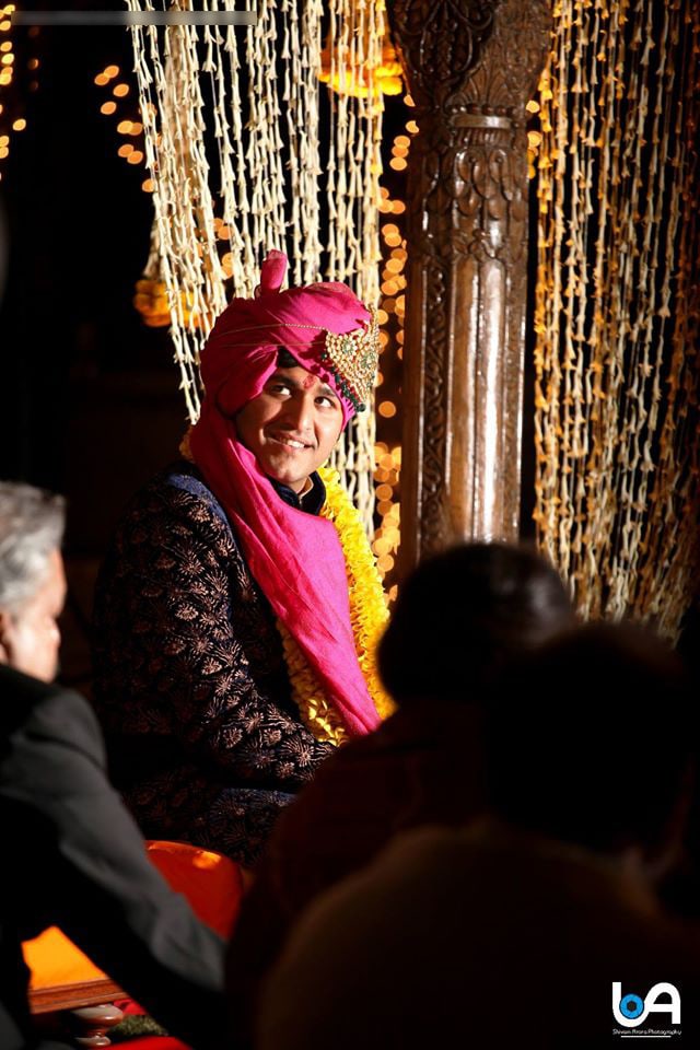 Waiting for you by Shivam Arora Photography Wedding-photography | Weddings Photos & Ideas