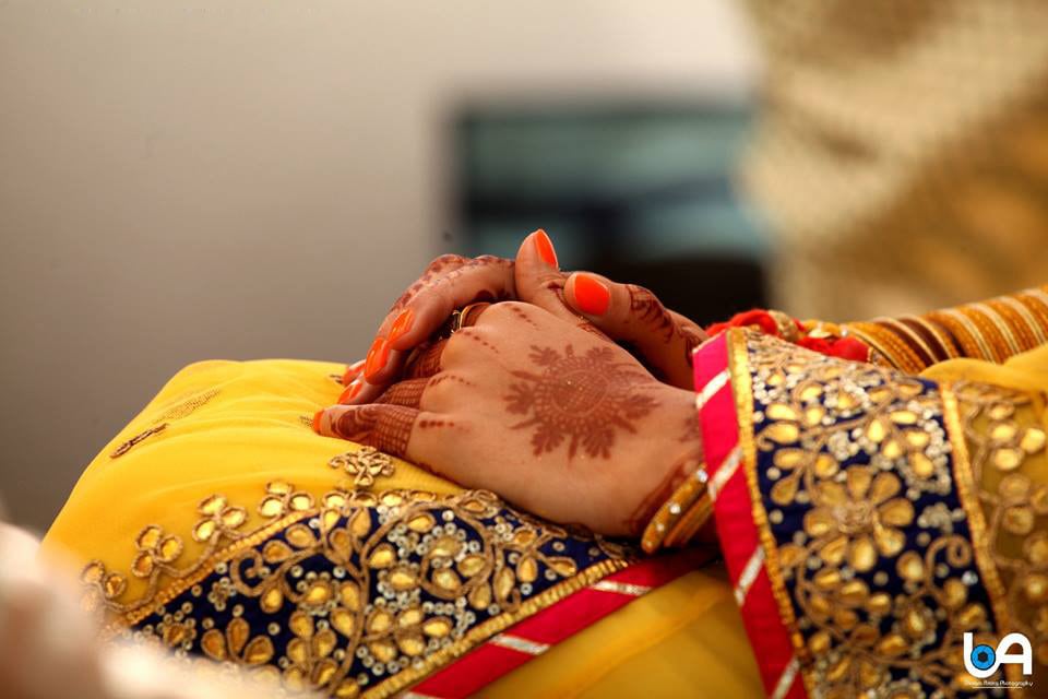 A promise for me too by Shivam Arora Photography Wedding-photography | Weddings Photos & Ideas