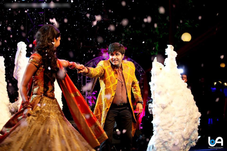 Please save the last dance for me by Shivam Arora Photography Wedding-photography | Weddings Photos & Ideas