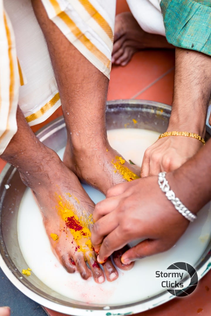 Traditions!! by stormy clicks Wedding-photography | Weddings Photos & Ideas