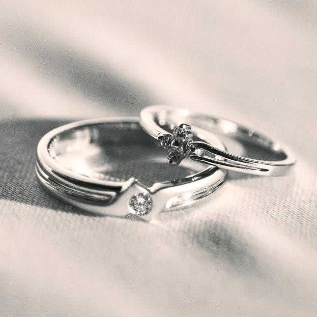 Much needed bling by Pixelpeppermint Wedding-photography | Weddings Photos & Ideas