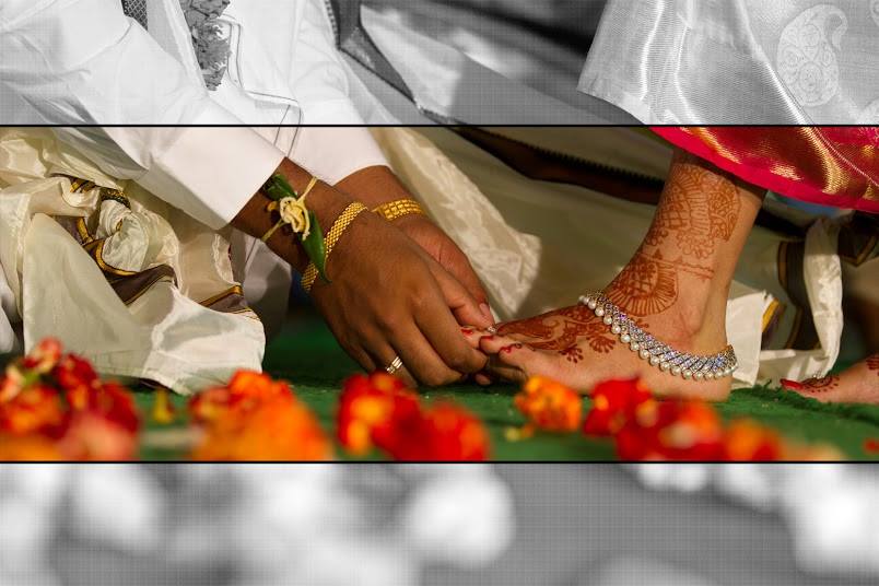 Elegant anklet complimenting the brides feet by Pixelpeppermint Wedding-photography | Weddings Photos & Ideas