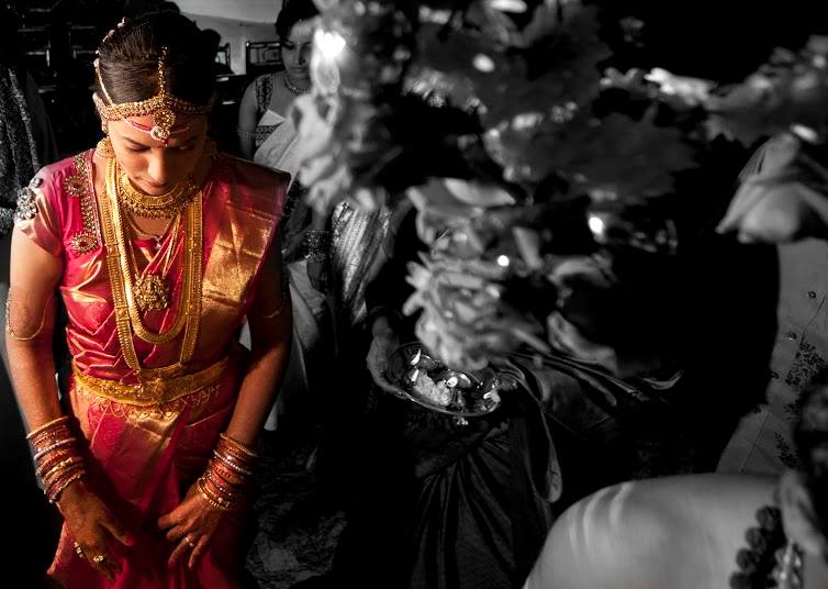 The magnificent bride shining out by Pixelpeppermint Wedding-photography | Weddings Photos & Ideas