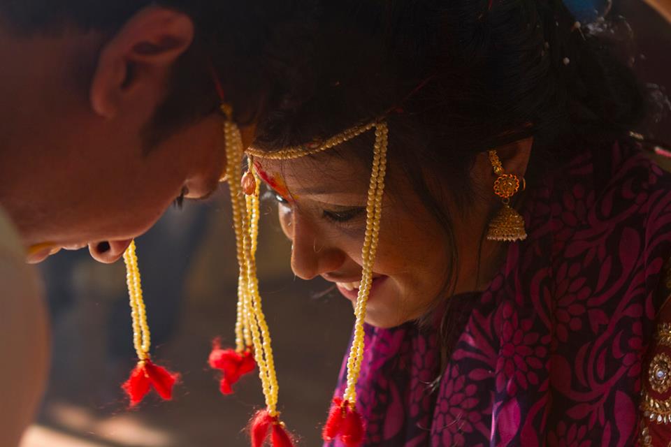 Holding on to each other by Pixelpeppermint Wedding-photography | Weddings Photos & Ideas