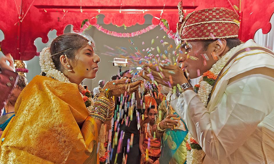 Taking pleasure in the wedding ceremonies by Pixelpeppermint Wedding-photography | Weddings Photos & Ideas
