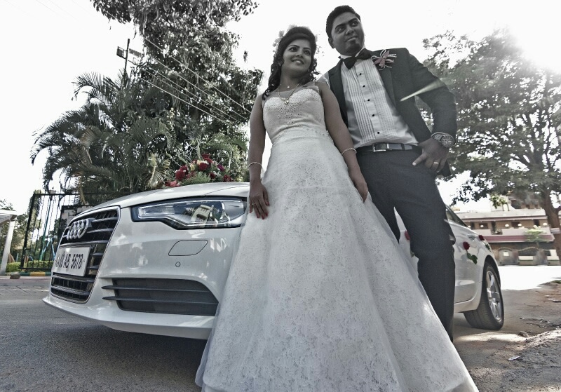 Happy to get hitched by Pixelpeppermint Wedding-photography | Weddings Photos & Ideas