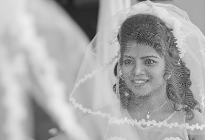 The charming bride ready for her fairy tale by Pixelpeppermint Wedding-photography | Weddings Photos & Ideas