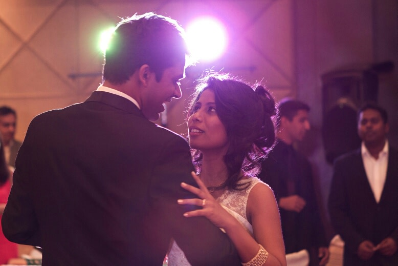 Enjoying the dance of love by Pixelpeppermint Wedding-photography | Weddings Photos & Ideas