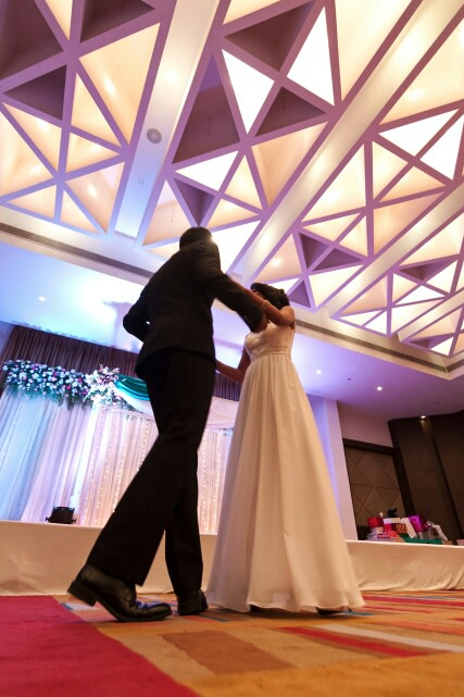 Love is a lot like dancing,you just surrender to the music by Pixelpeppermint Wedding-photography | Weddings Photos & Ideas