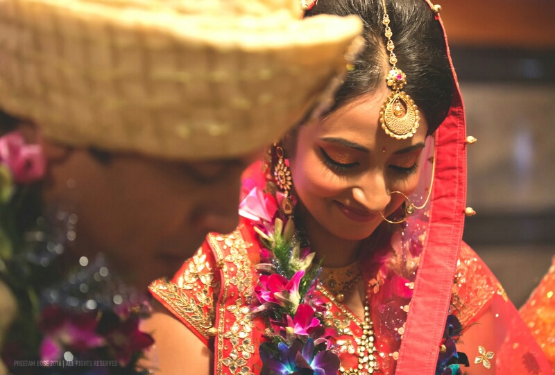 Candid shot of the stunning couple by Pixelpeppermint Wedding-photography | Weddings Photos & Ideas