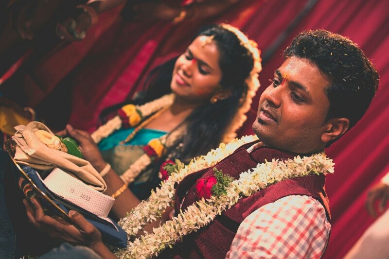 Some special gifts for the bride and groom by Pixelpeppermint Wedding-photography | Weddings Photos & Ideas
