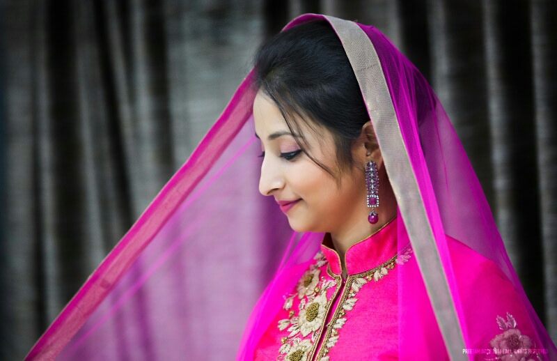 Paragon of beauty in pink by Pixelpeppermint Wedding-photography | Weddings Photos & Ideas