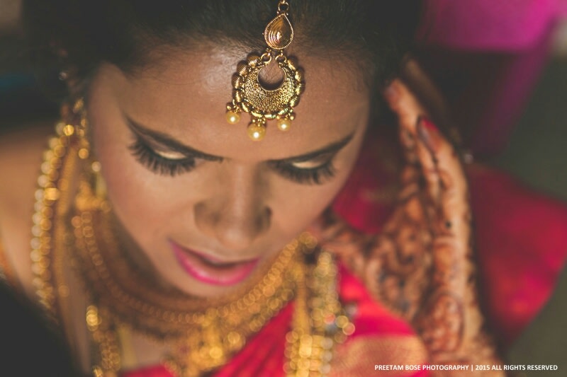 Glowing like her accessories by Pixelpeppermint Wedding-photography | Weddings Photos & Ideas