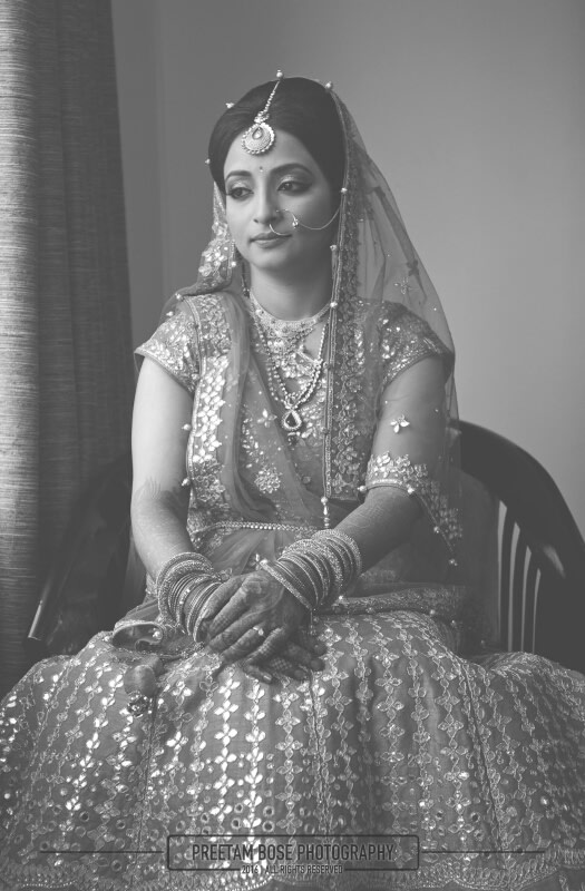 The bride looking as elegant as ever by Pixelpeppermint Wedding-photography | Weddings Photos & Ideas
