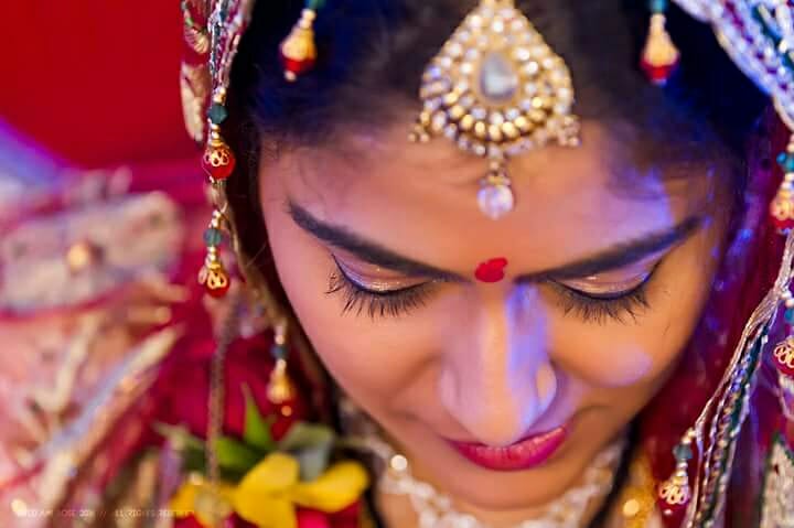 Splendid potrait of the pretty bride by Pixelpeppermint Wedding-photography | Weddings Photos & Ideas